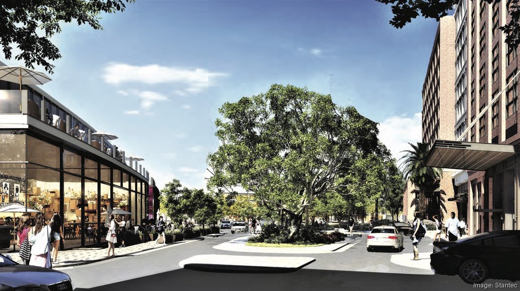 Se revela el plan de desarrollo para el antiguo sitio de Searstown en Fort Lauderdale (Fotos)