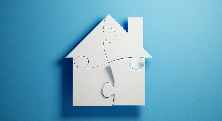 Consejos para los compradores de casa jóvenes: cómo hacer realidad su sueño