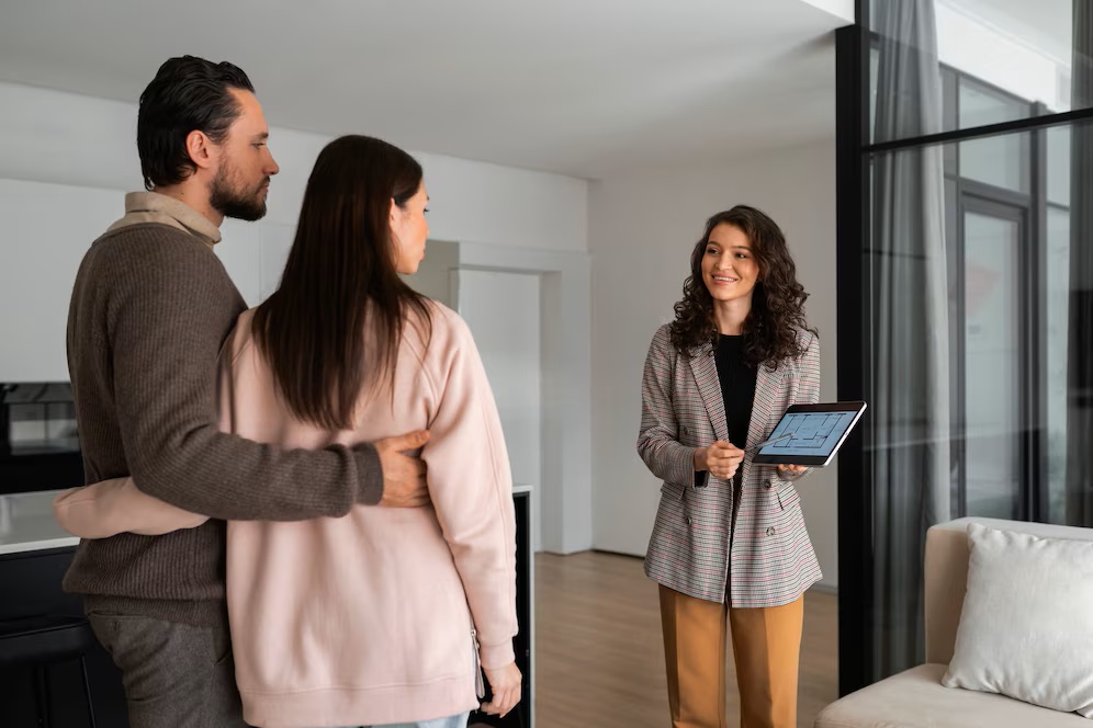 El sentimiento inmobiliario finaliza 2024 en alza