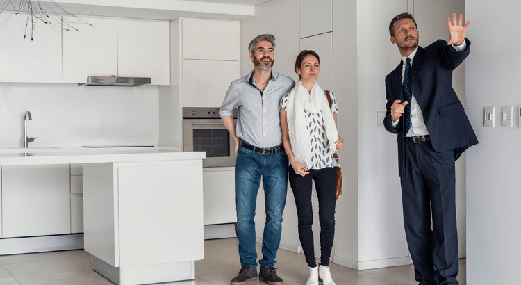 Por qué es más probable que los compradores obtengan concesiones en este momento