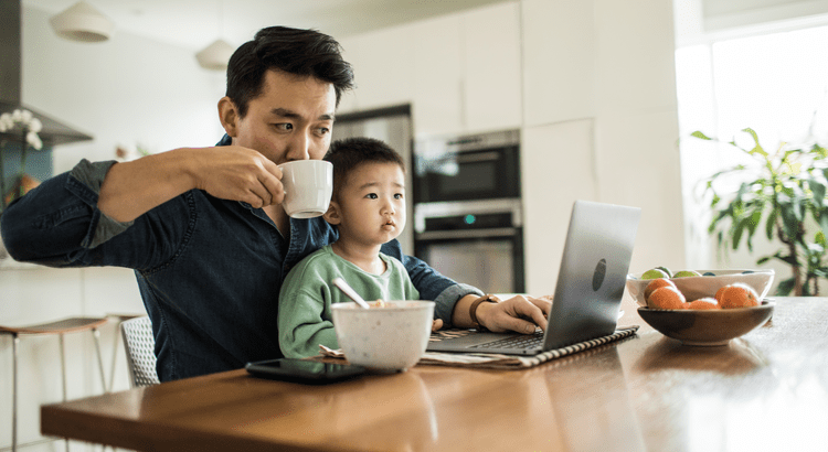 ¿Por qué me mudaría con una tasa hipotecaria del 3 %?