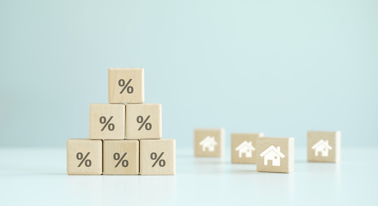 Entendiendo las tasas hipotecarias actuales: ¿Volverá el 3 %?