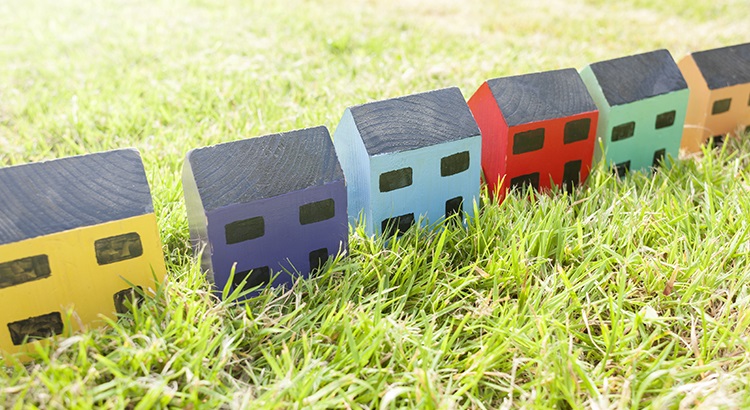 3 tendencias que son buenas noticias para los compradores de casas
