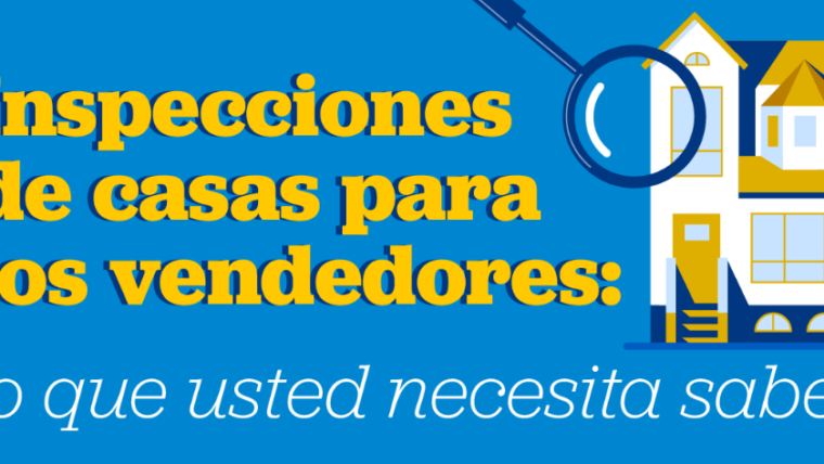 Inspecciones de casas para los vendedores: lo que usted necesita saber [infografía]