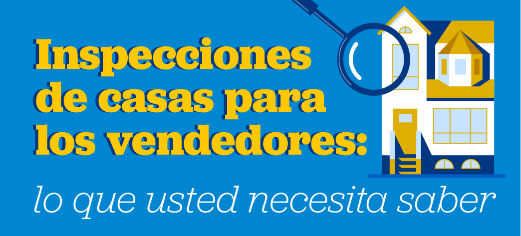 Inspecciones de casas para los vendedores: lo que usted necesita saber [infografía]