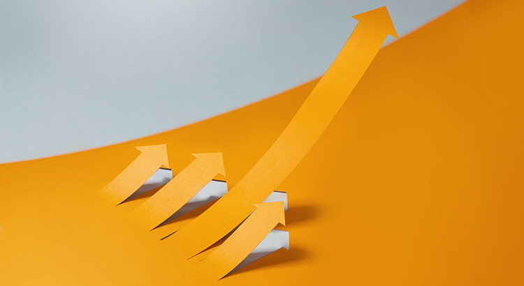 La actividad de los compradores ha aumentado a pesar de las tasas hipotecarias altas