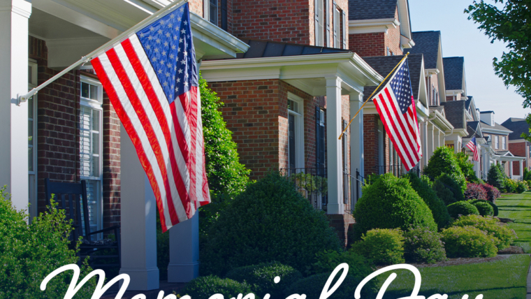 Recordando y honrando a los que lo dieron todo