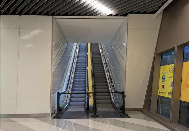 Se espera que el servicio de tren Tri-Rail al centro de Miami comience en noviembre