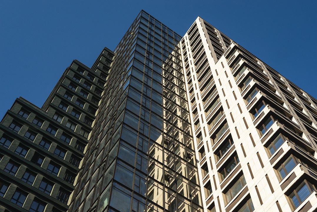 Planean torre de 32 pisos de apartamentos de lujo y tiendas en North Miami Beach