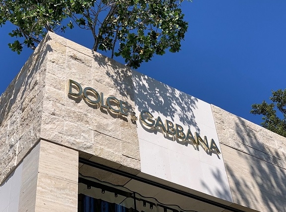 Dolce & Gabbana planea importante proyecto residencial en Miami