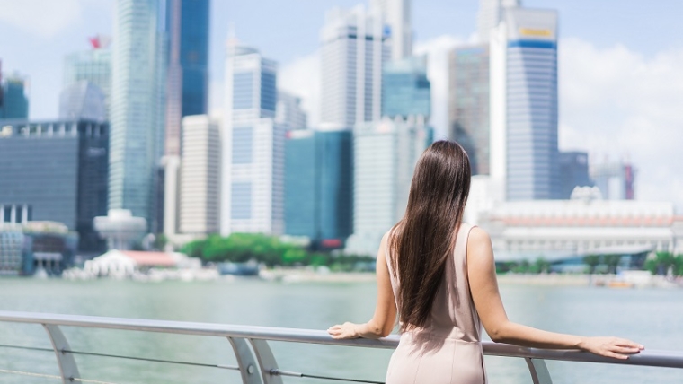 Elon Musk recomienda Miami como lugar para vivir