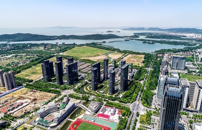 Desarrollador de bienes raíces detalla las nuevas residencias 'que cambian la vida' de Florida: 'El epicentro de Miami'