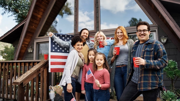 EE. UU. necesita más de 4 millones de viviendas