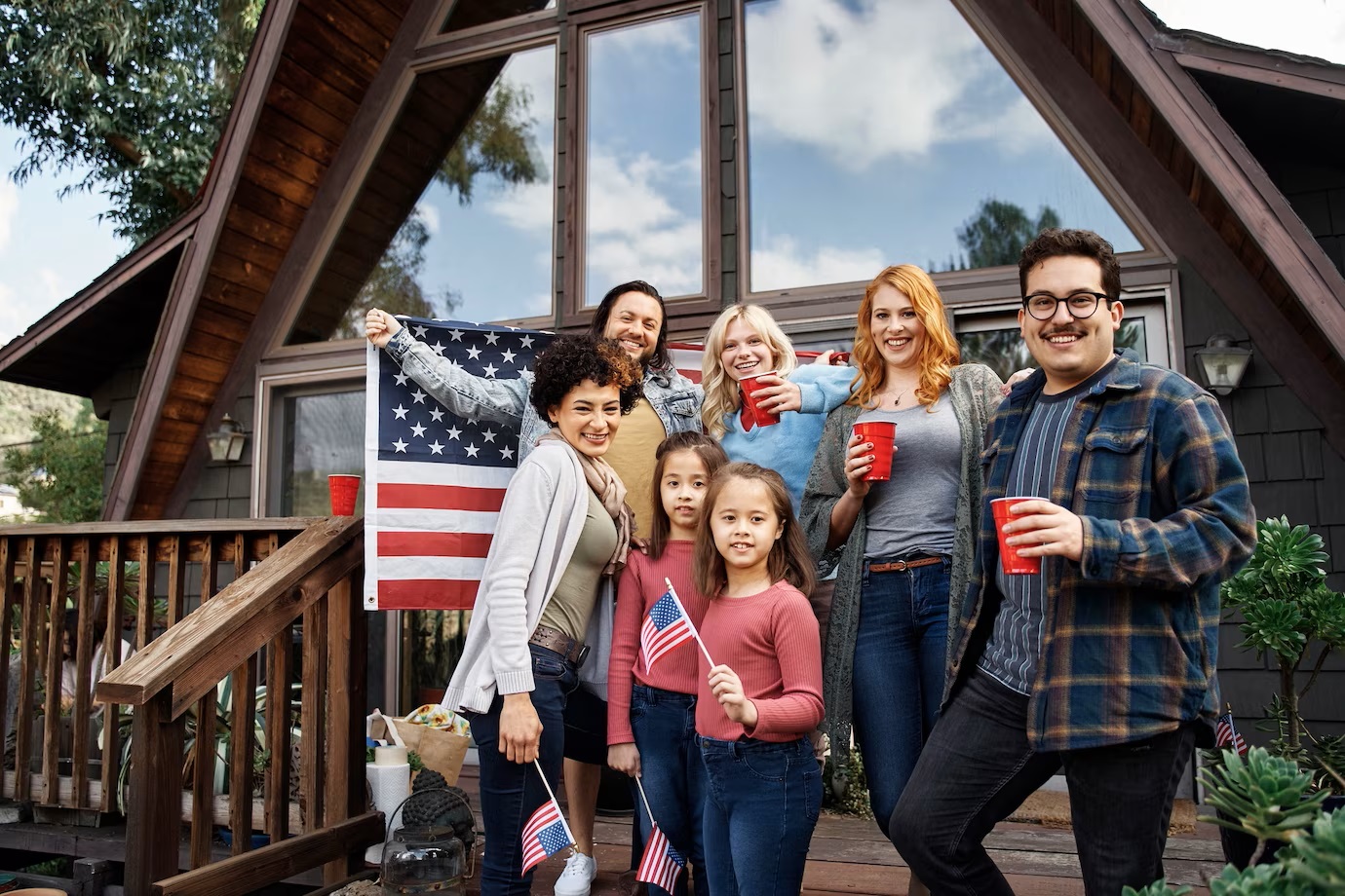 EE. UU. necesita más de 4 millones de viviendas