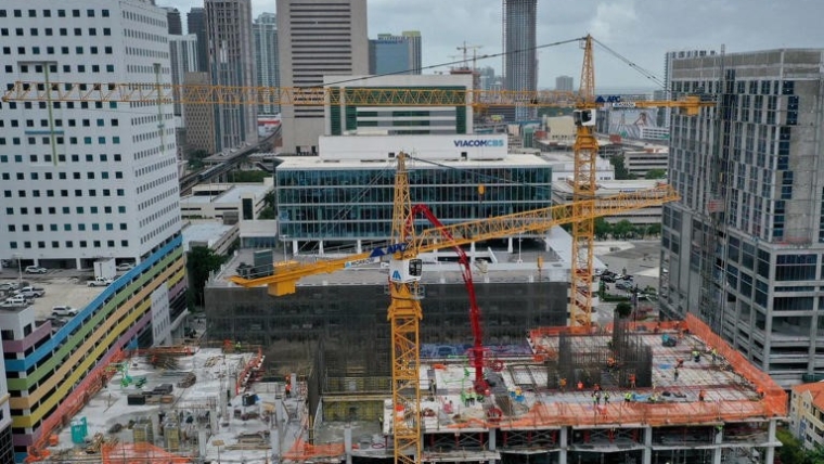 Desarrollador de Nueva York que evitó Miami da marcha atrás