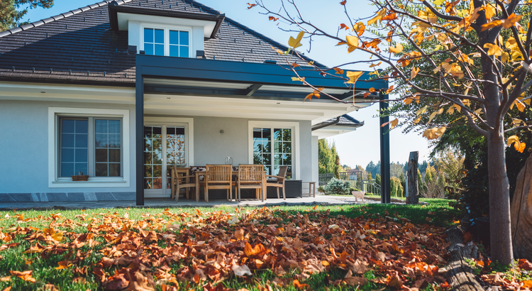 Razones para vender su casa antes del año nuevo