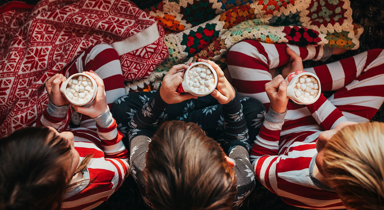 Estos beneficios no financieros convierten una casa en un hogar feliz