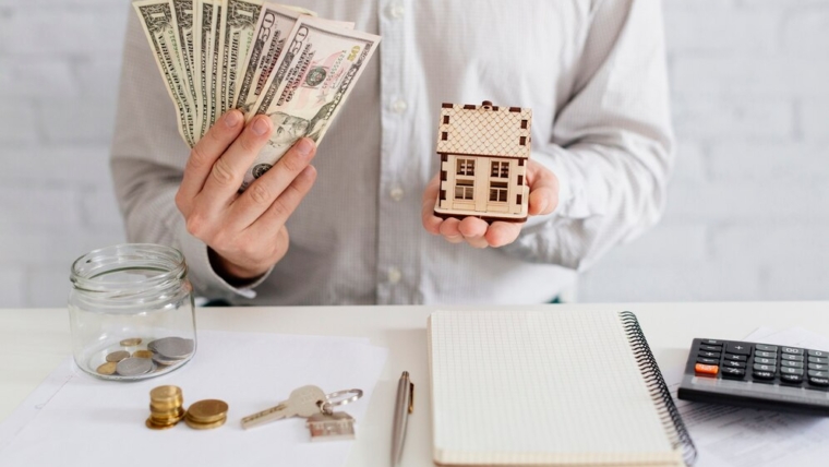 Invertir por el dinero en el buzón: Cómo invertir adecuadamente en bienes raíces