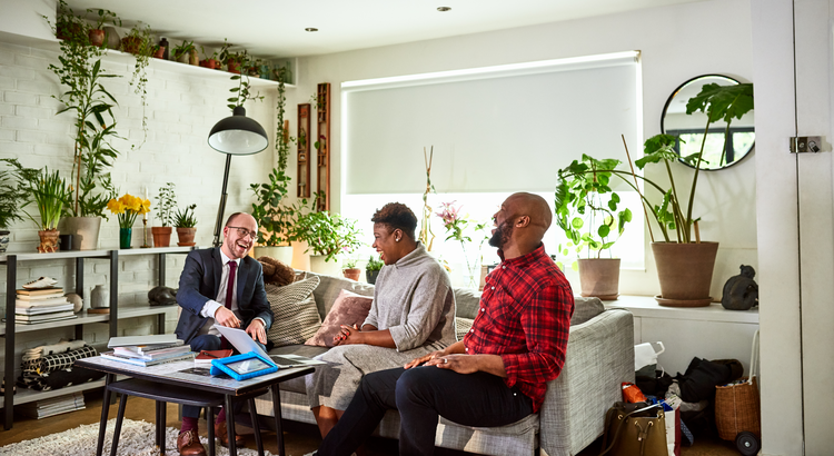 Evite estos errores comunes después de solicitar una hipoteca