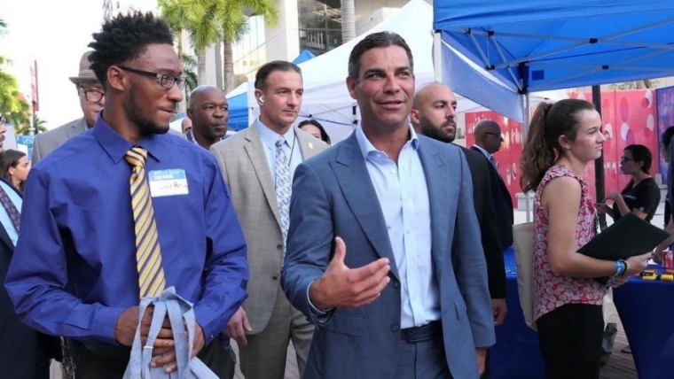 Mudanza corporativa: cuáles son las grandes empresas que llegaron a Miami e impulsan el boom económico