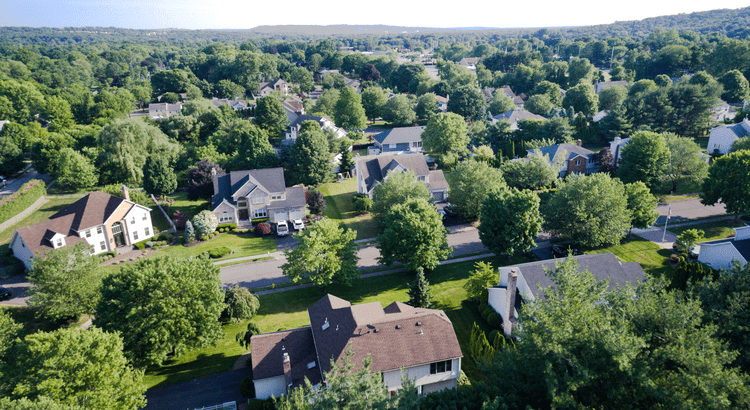 Pronósticos del mercado de la vivienda para lo que resta del 2025