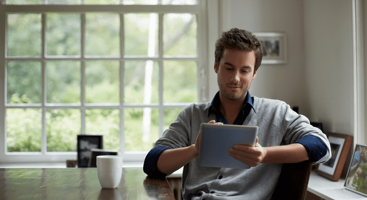 La historia muestra que el mercado de la vivienda siempre se recupera