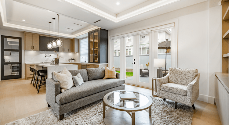 Por qué más compradores están recurriendo a las nuevas construcciones este año