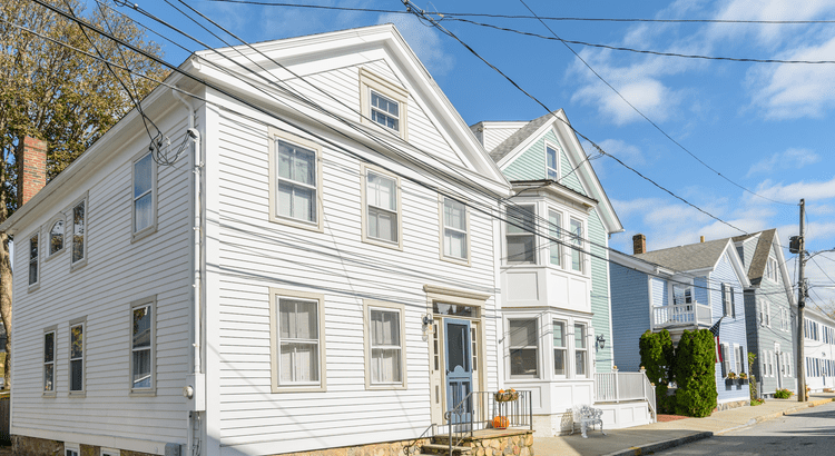 Por qué algunas casas se venden rápidamente y otras no se venden en absoluto