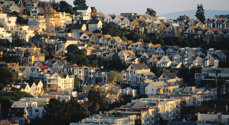 El mercado de la vivienda está dando un giro entrando al 2026