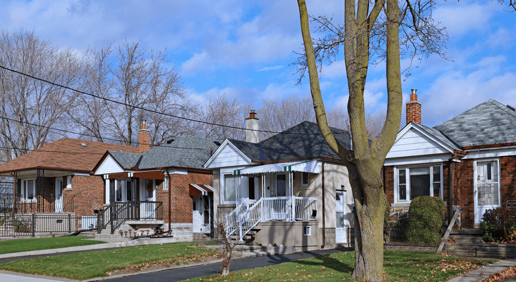 4 razones por las que su casa está en lo más alto de la lista de deseos de todos los compradores esta temporada