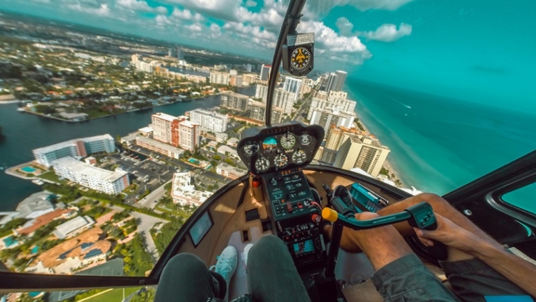 Miami vive un momento histórico en su mercado inmobiliario, impulsado por una sólida demanda internacional.