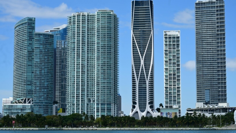 Miami y Broward: el imán inmobiliario que sigue atrayendo capital global