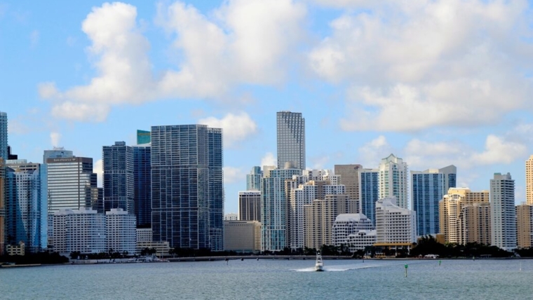 Florida y Miami-Dade: El poder económico detrás de una gran inversión inmobiliaria