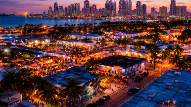 Wynwood y el Nuevo Miami: El Epicentro de la Valorización Global