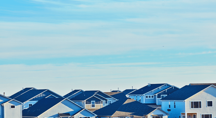 Una señal clave es que no nos dirigimos a una ola de ejecuciones hipotecarias