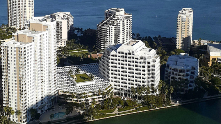 Miami en el Epicentro del Ciclo Inmobiliario 2026