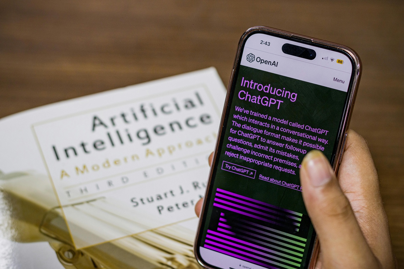 Maestría Interna: La Ventaja Competitiva que la IA no Puede Replicar