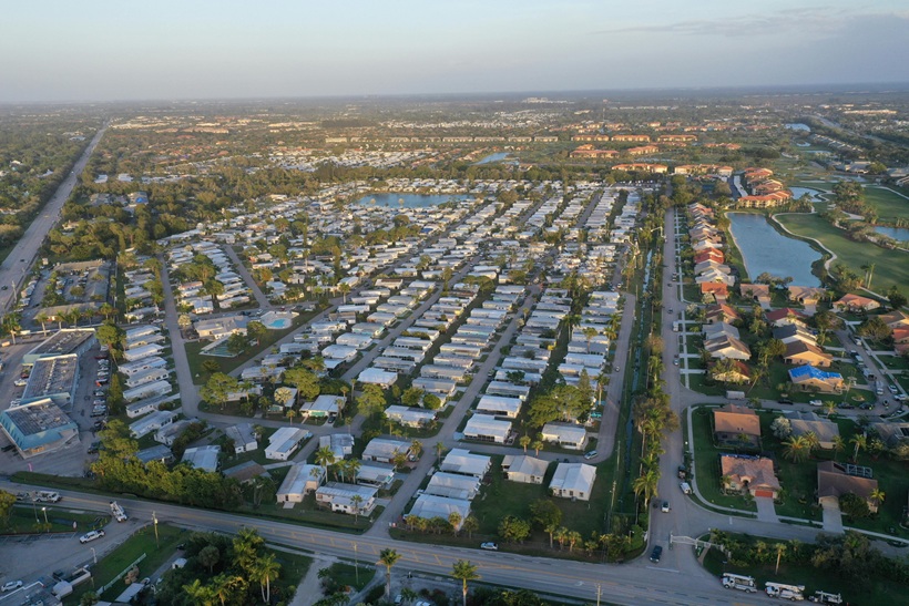Miami continúa siendo el epicentro de la inversión inmobiliaria de alto nivel. 
