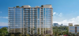 Condominios en preventa en Broward y Palm Beach