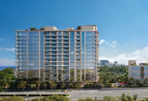 Condominios en preventa en Broward y Palm Beach