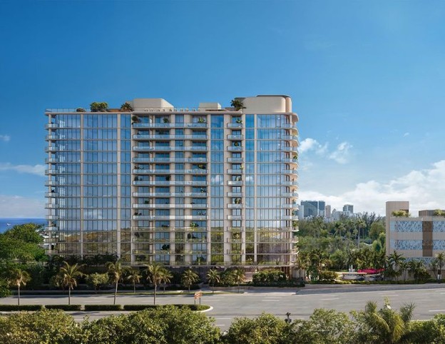 Condominios en preventa en Broward y Palm Beach