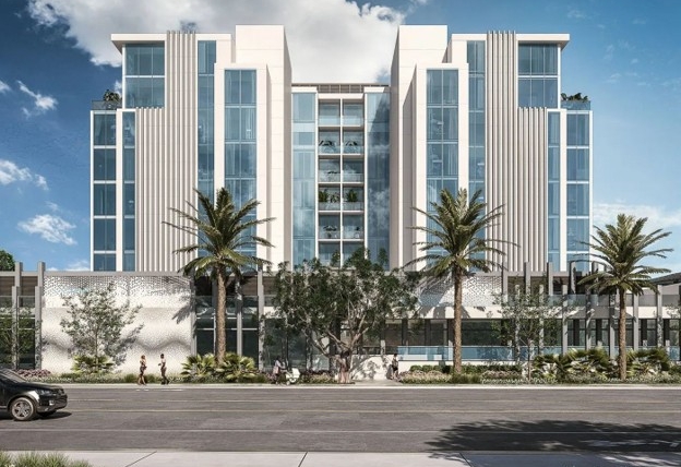 Condominios en preventa en Fort Lauderdale y Palm Beach: Completados