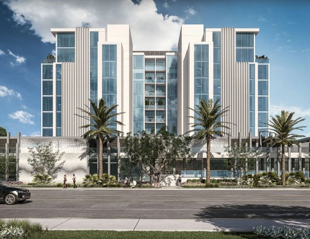 Condominios en preventa en Fort Lauderdale y Palm Beach: Completados