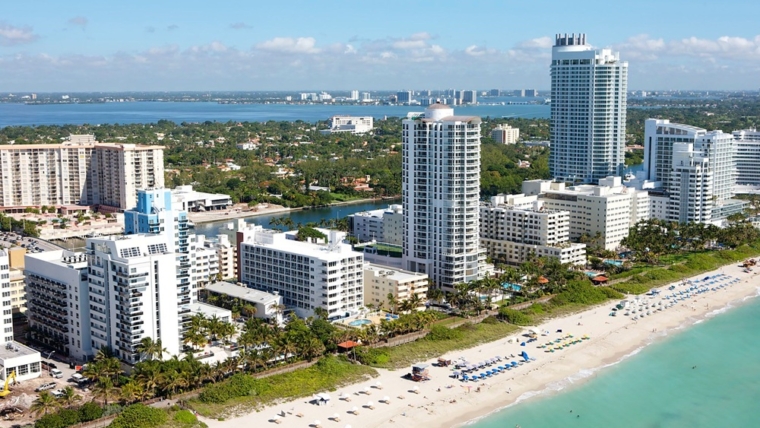 La Nueva Ruta de las Grandes Fortunas: Por Qué Miami Se Está Convirtiendo en el Refugio del Capital Global