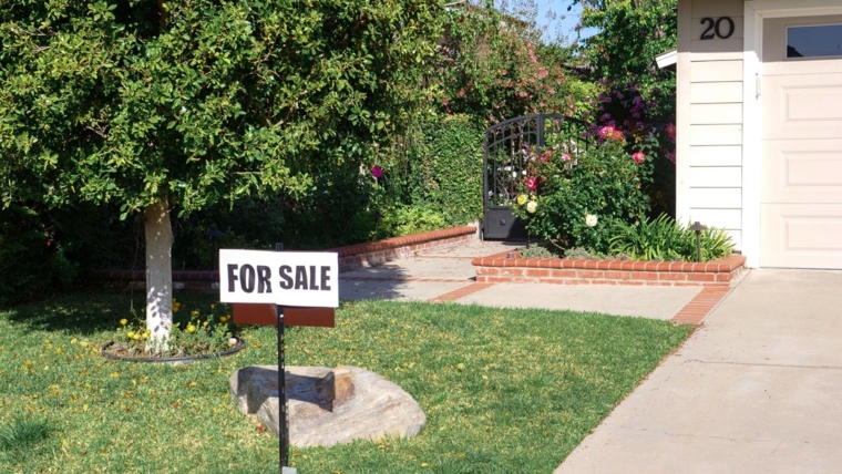 La Cifra Clave Para Destrabar. El Mercado Inmobiliario Local en EEUU