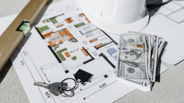 El Mercado Inmobiliario de 2026 Da un Respiro: La Asequibilidad Comienza a Mejorar