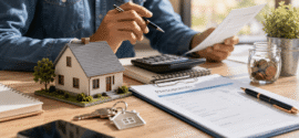 El sueño de tu casa propia: 10 costos que te explico con total transparencia