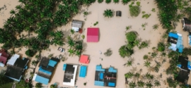 ¿Su casa está realmente preparada para un desastre? Lo que debe hacer antes de un terremoto o huracán