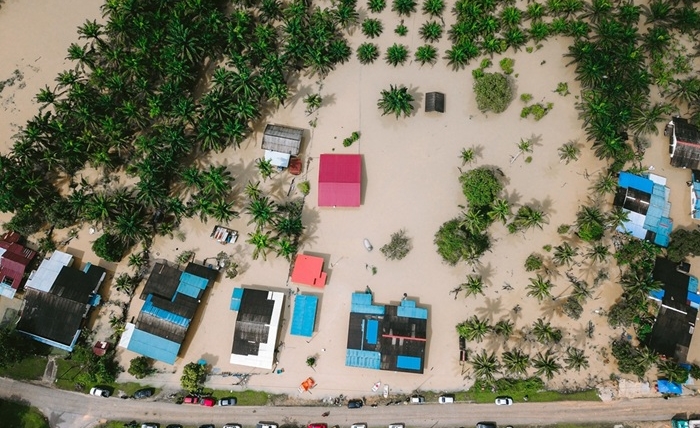 Un desastre puede cambiarlo todo cómo preparar su casa antes de un terremoto o huracán