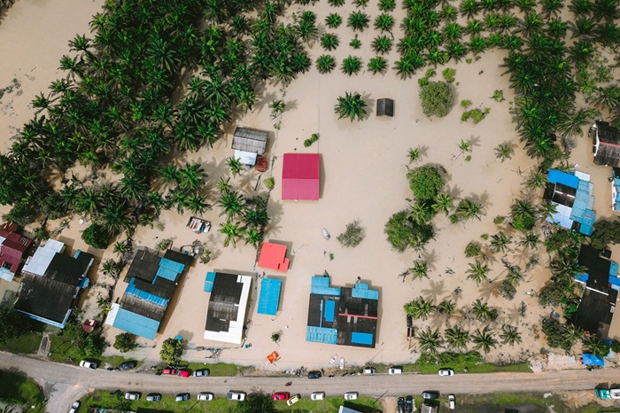 Un desastre puede cambiarlo todo cómo preparar su casa antes de un terremoto o huracán